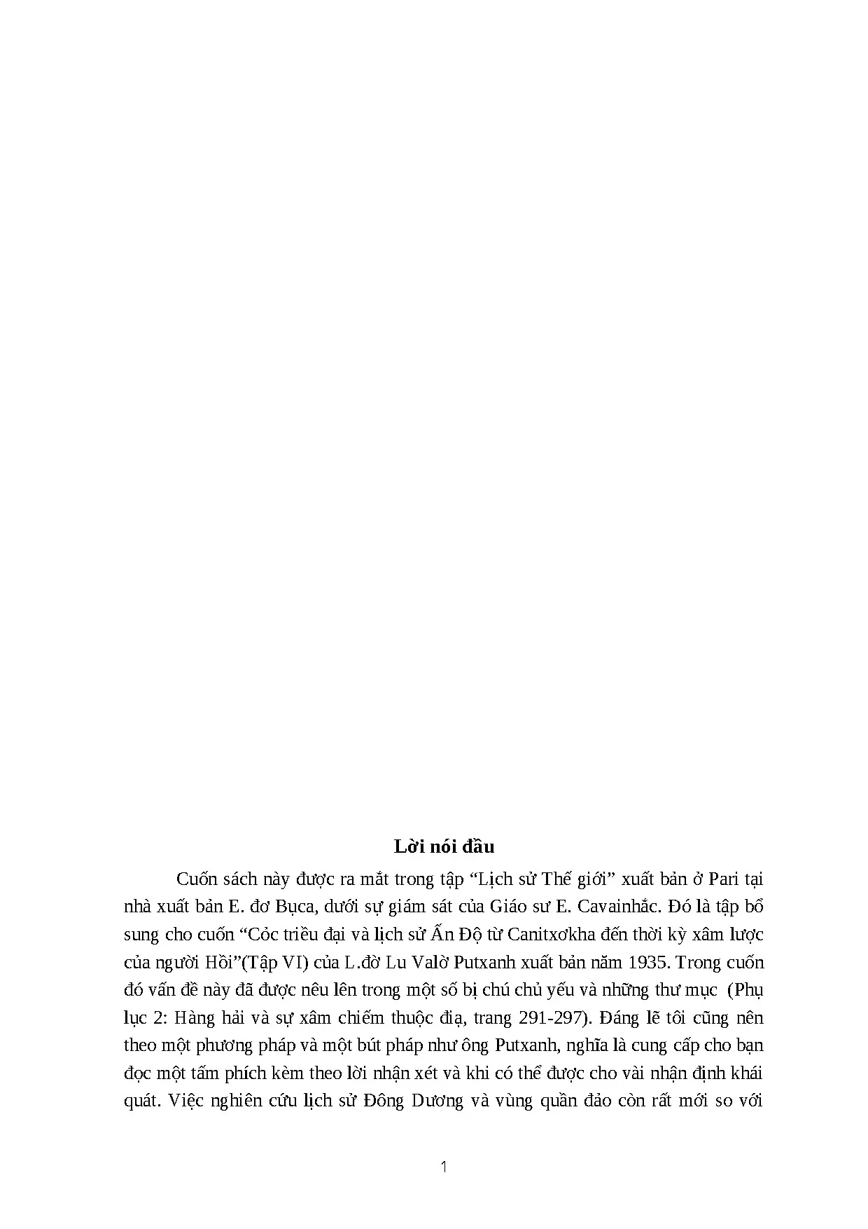 Ấn Độ hóa và Phật giáo Singalese tại Đông Nam Á