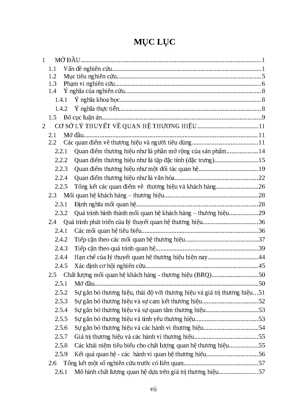 Mối quan hệ khách hàng - thương hiệu trong cộng đồng mạng