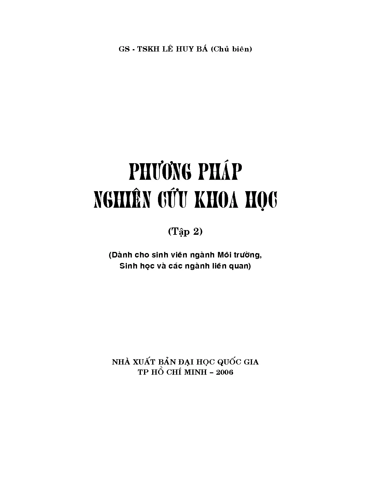 Phương pháp nghiên cứu sinh học: Điều tra đa dạng động vật có vú