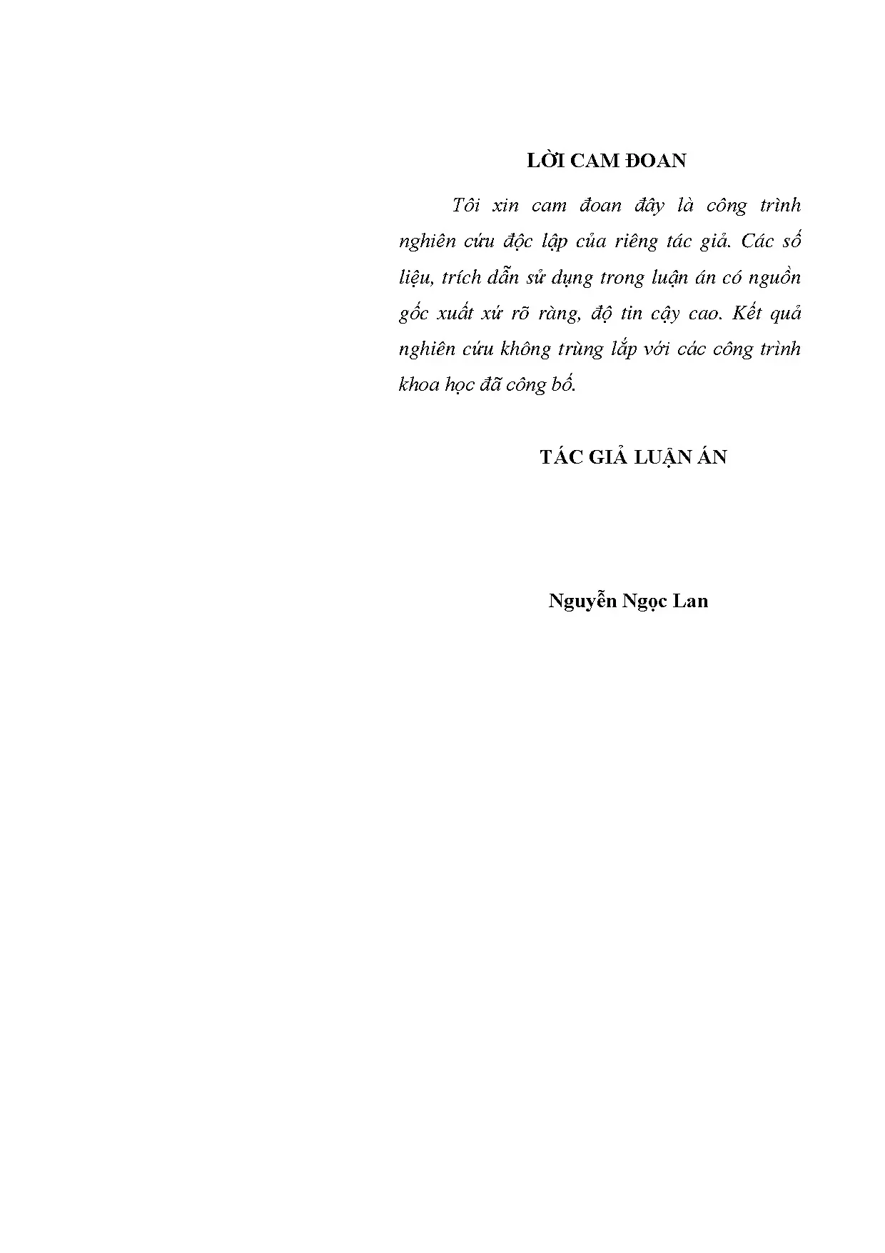Phát triển kinh tế tư nhân ở Quảng Ninh: Luận án tiến sĩ