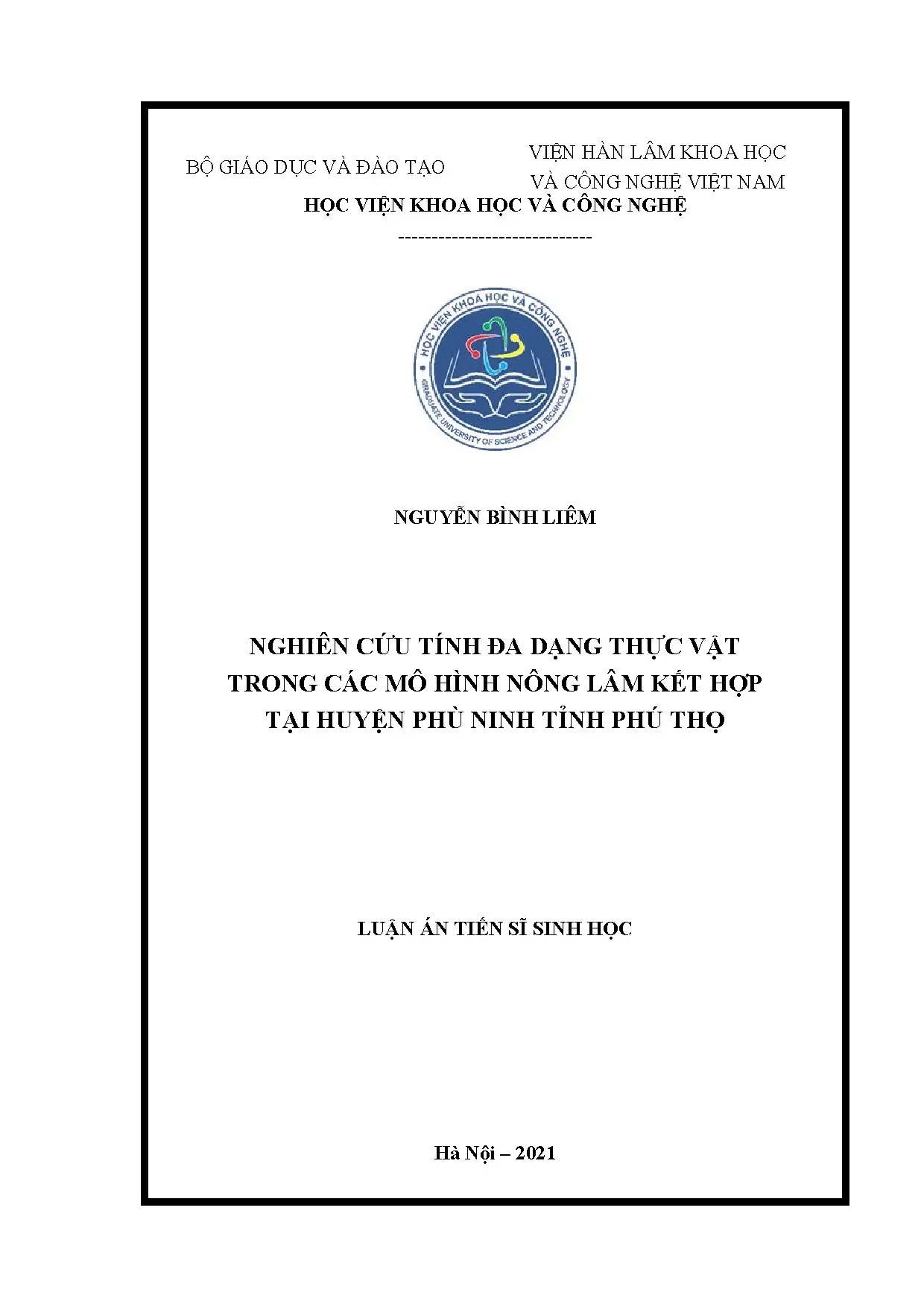 Luận án tiến sĩ nghiên cứu sử dụng gạo lứt trong chế biến đồ
