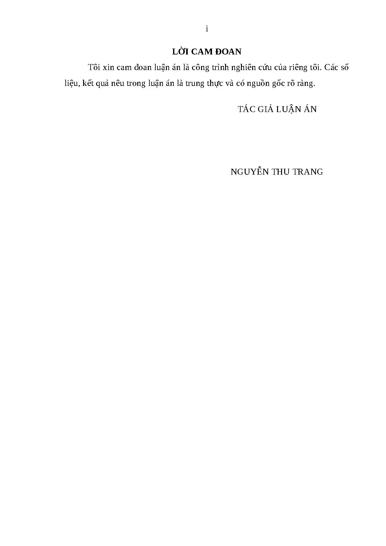 Hoàn thiện phân tích tài chính DNNVV tại NHTMCP Việt Nam