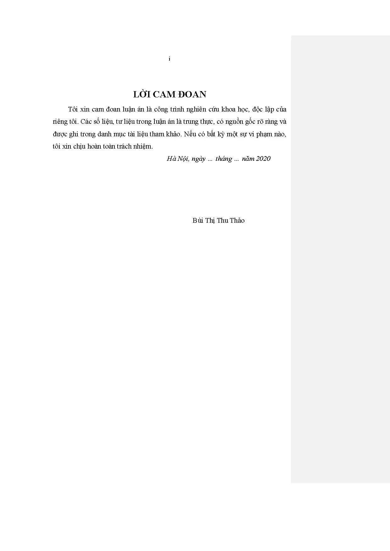 Luận án tiến sĩ quản lý thuế nhằm thúc đẩy tuân thủ thuế của