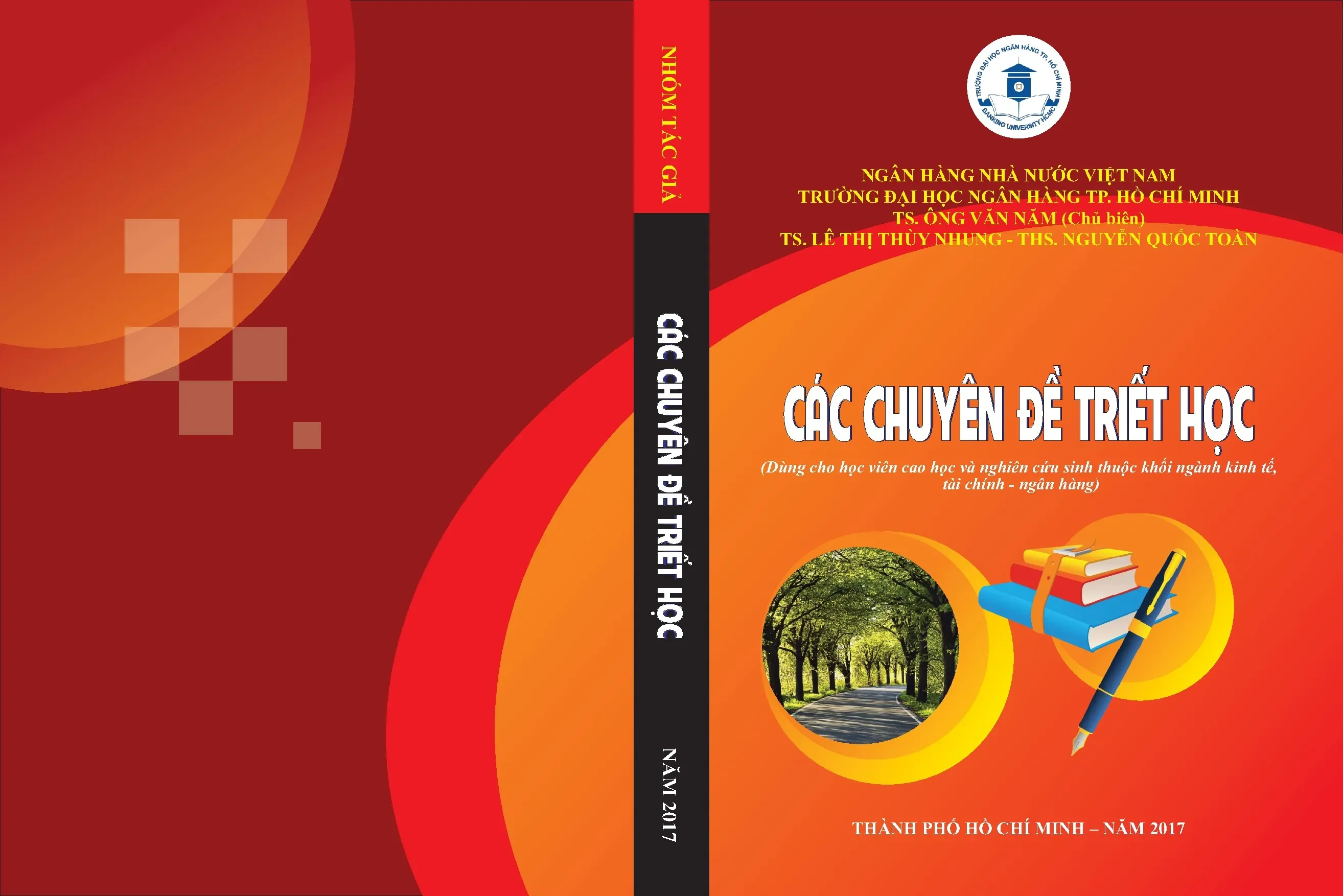 Chuyên đề triết học cho nghiên cứu sinh kinh tế