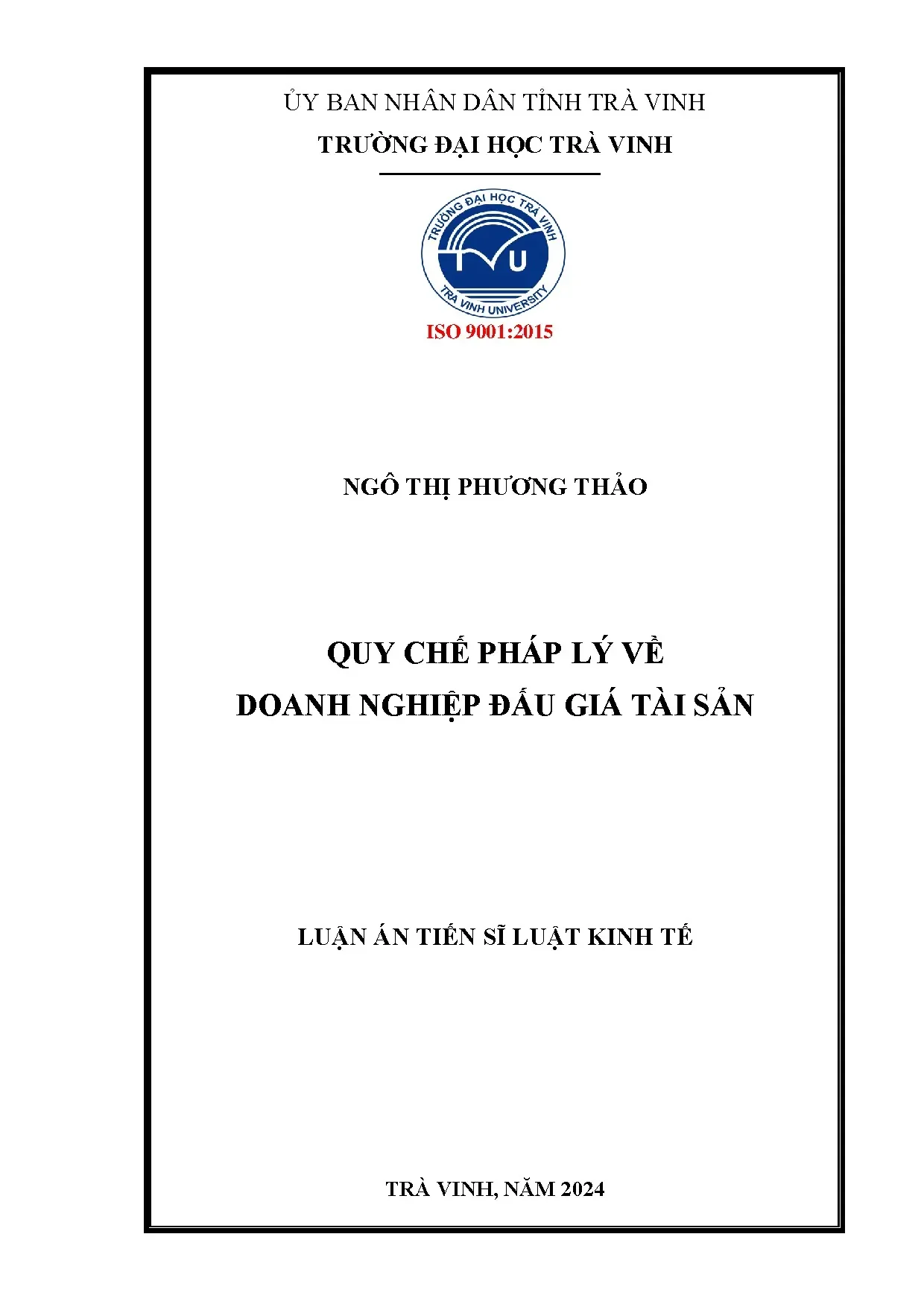 Quy chế pháp lý doanh nghiệp đấu giá tài sản Việt Nam