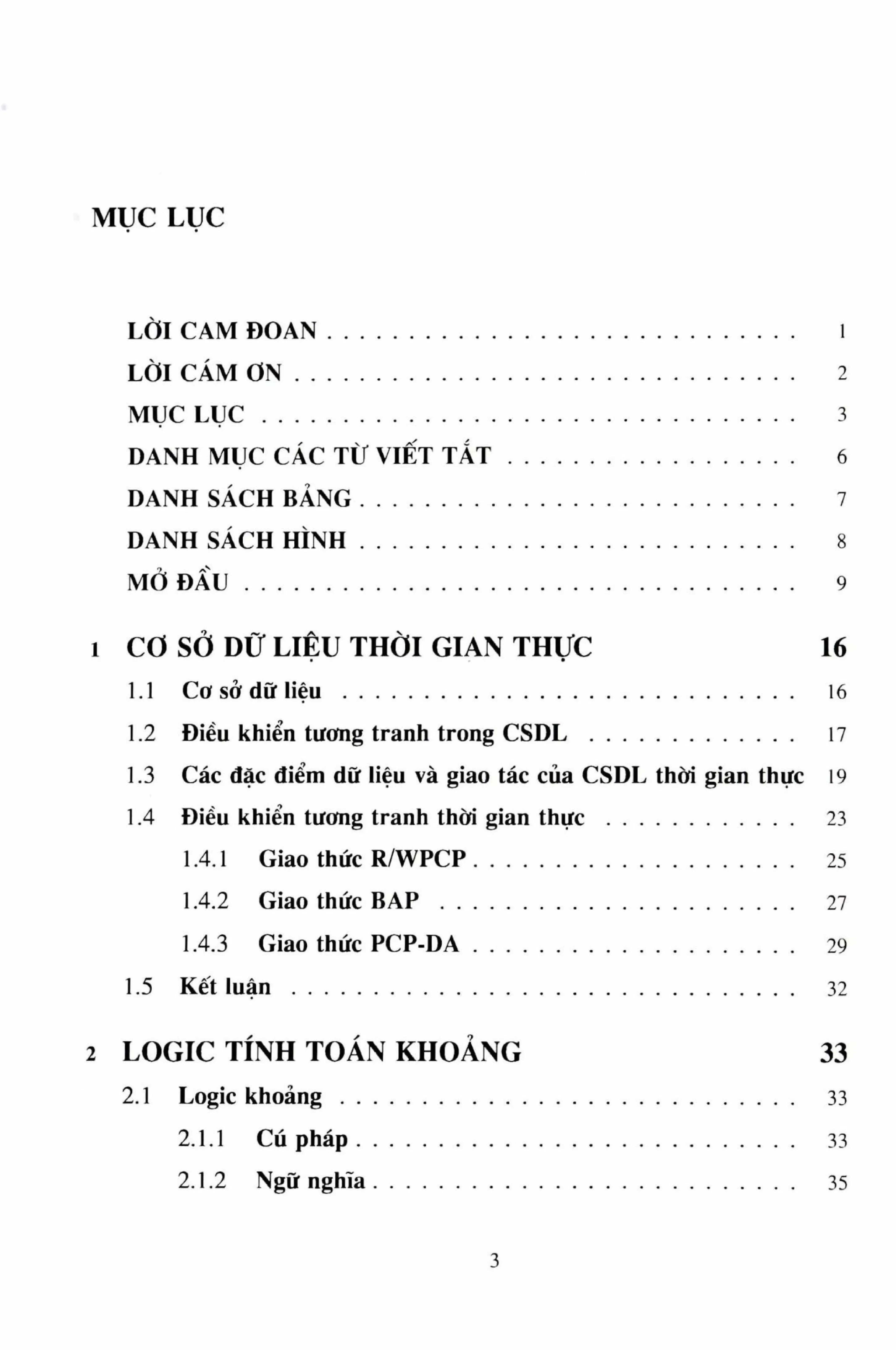Luận án tiến sĩ toán học đặc tả kiểm chứng hình thức và ứng