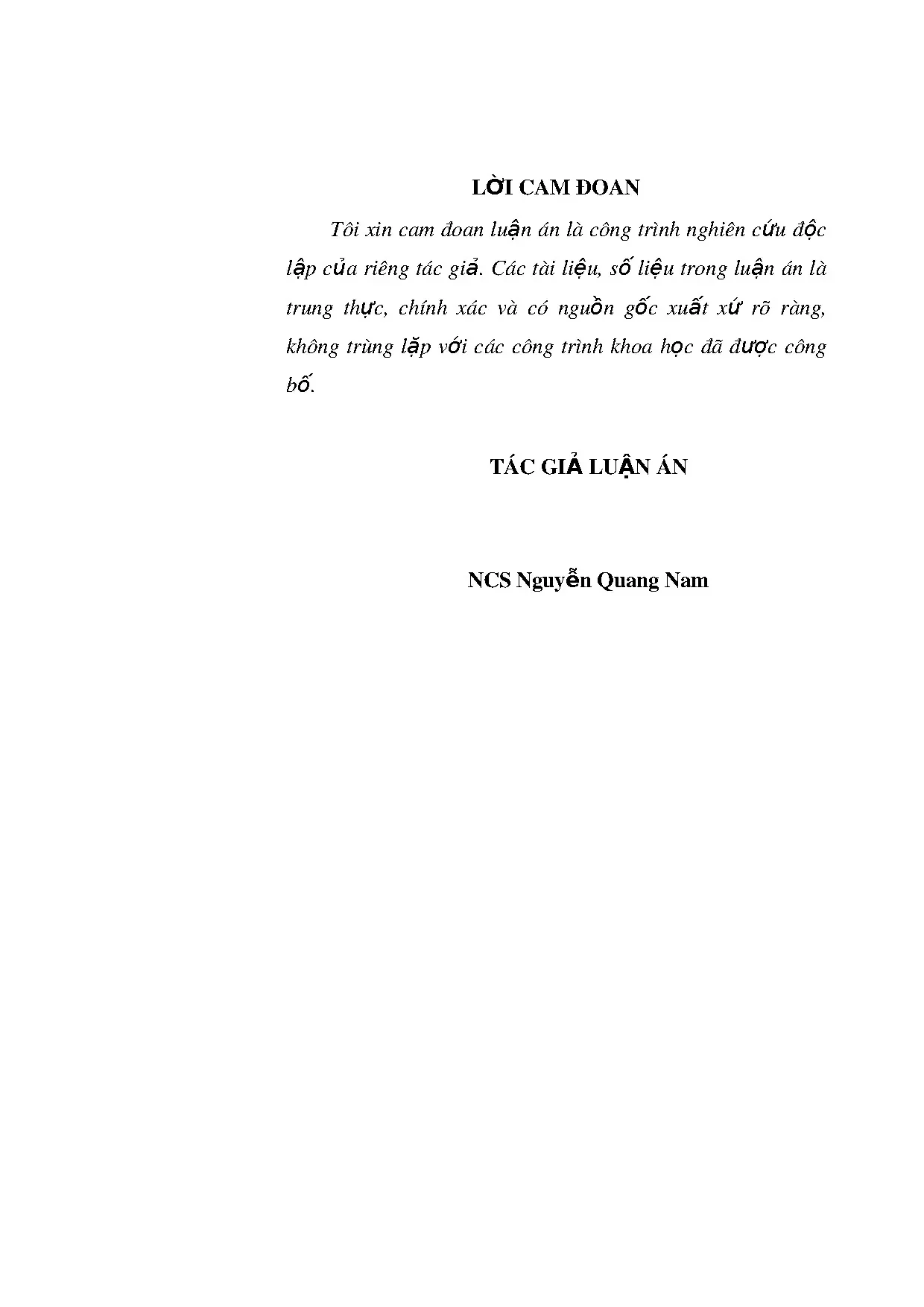 Lãnh đạo phát triển nông nghiệp công nghệ cao tại Lâm Đồng (2004-2015)