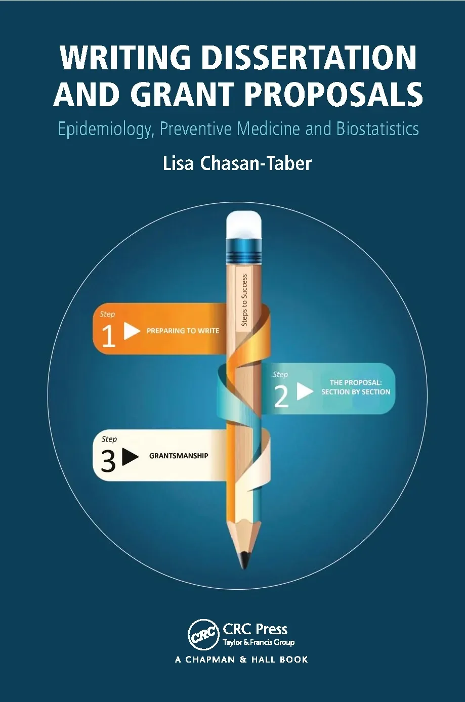 Writing Dissertation & Grant Proposals in Epidemiology