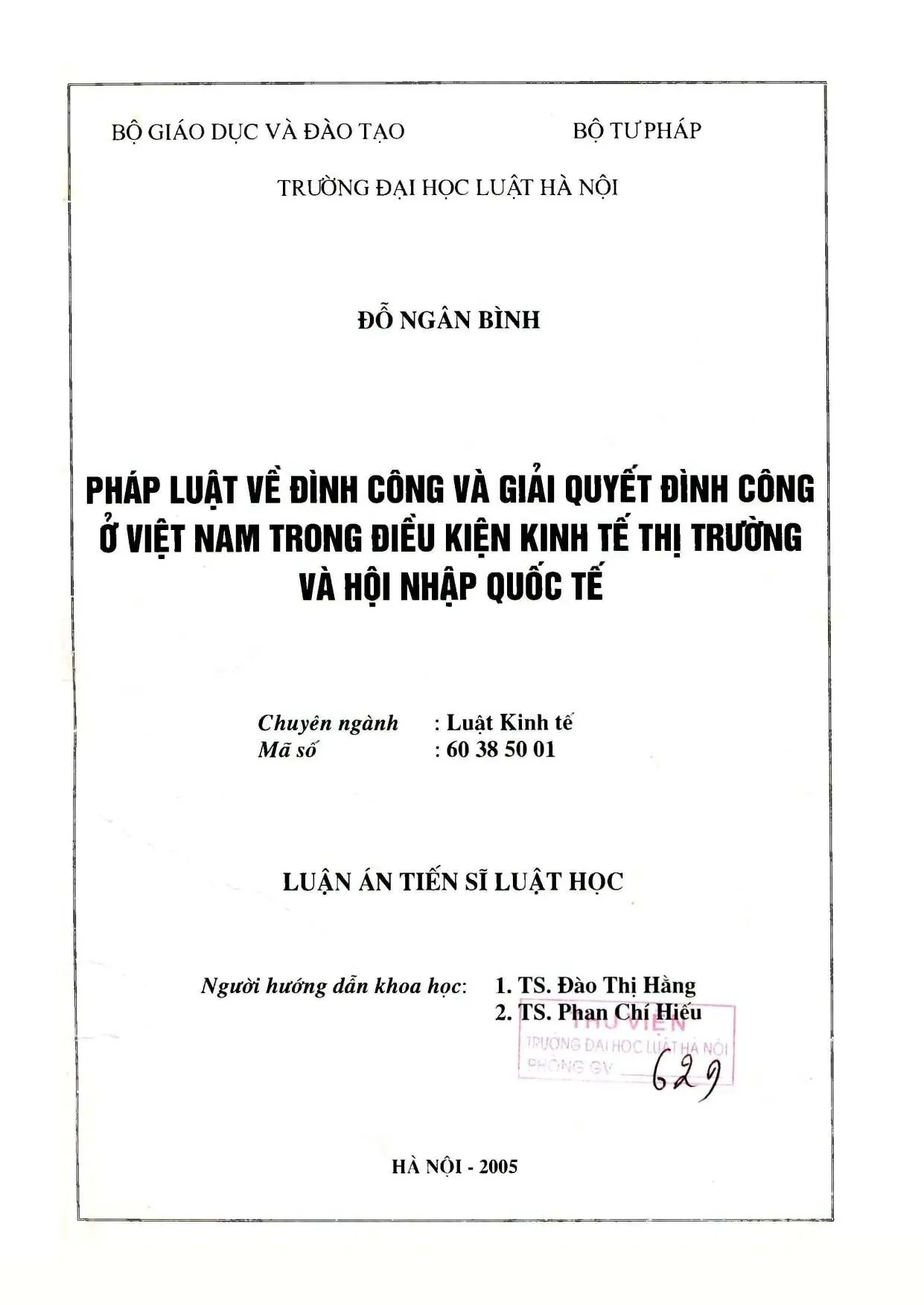 Pháp luật đình công và giải quyết đình công tại Việt Nam