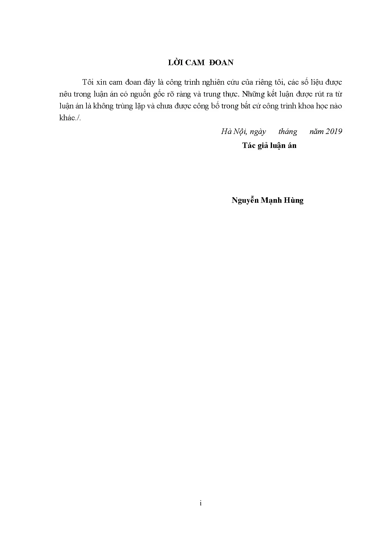 Phát triển nguồn nhân lực du lịch tại Trung du Miền núi Bắc Bộ