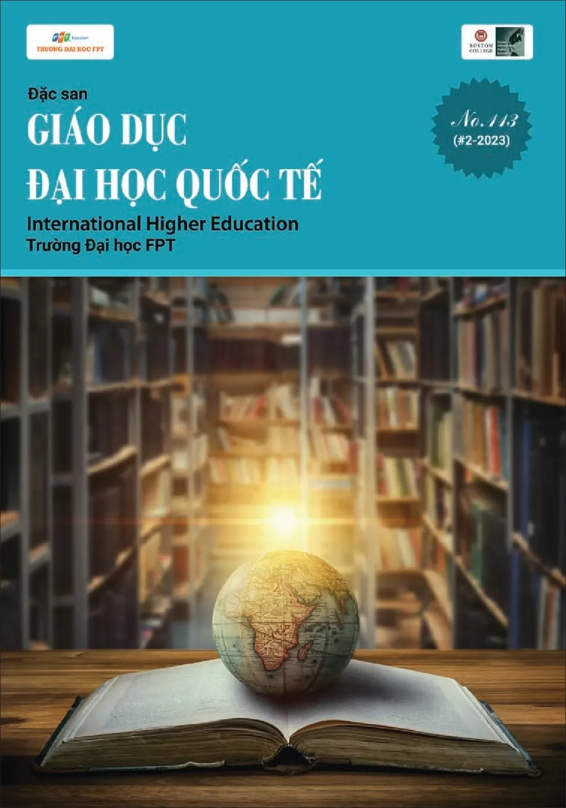 FPT Education: Thăng hạng THE Impact Rankings 2023