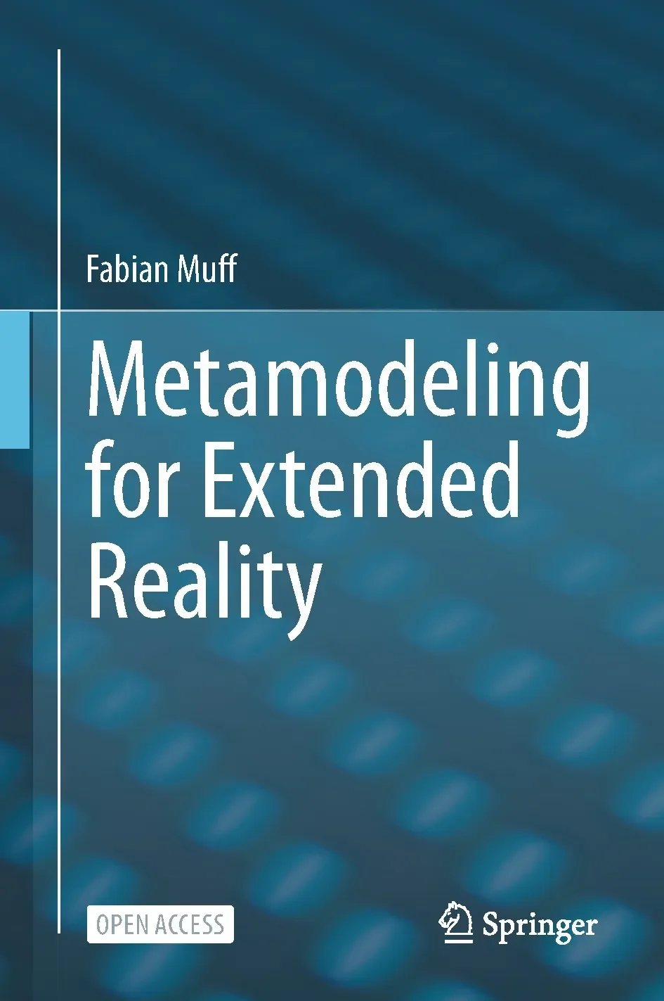 Metamodeling cho Thực tế Mở rộng (XR)