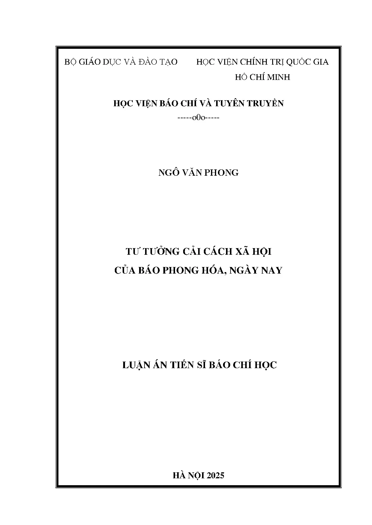 Tư tưởng cải cách xã hội của báo Phong Hóa, Ngày Nay