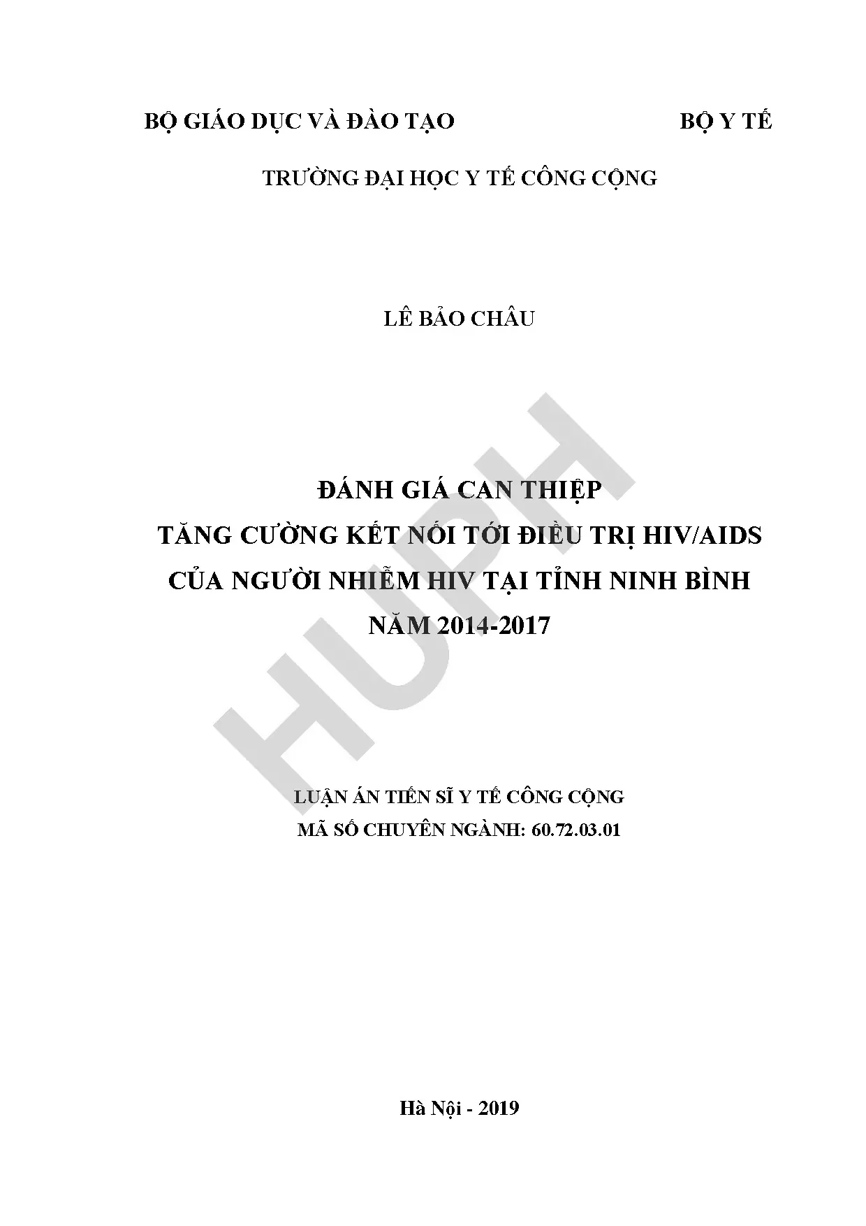 Đánh giá can thiệp tăng cường kết nối tới điều trị hivaids c