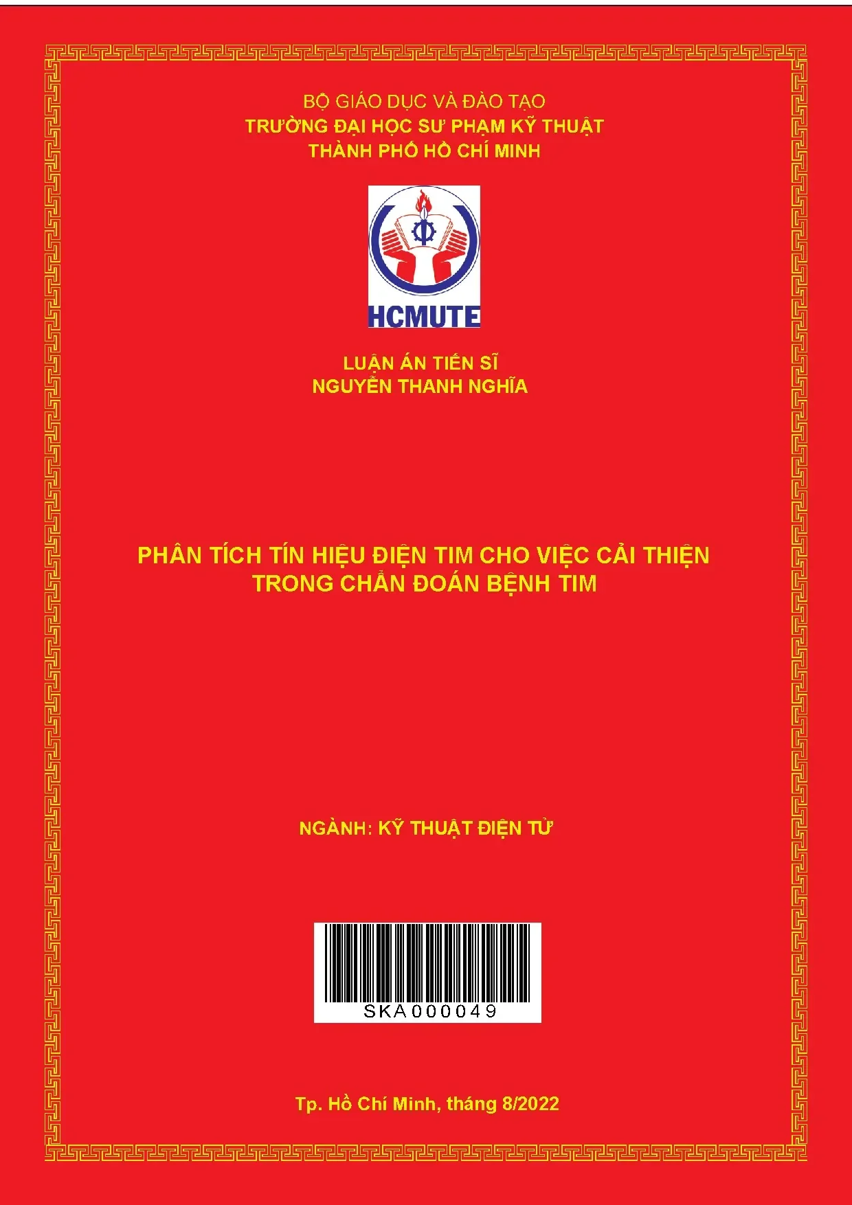Phân tích tín hiệu điện tim cải thiện chẩn đoán bệnh tim