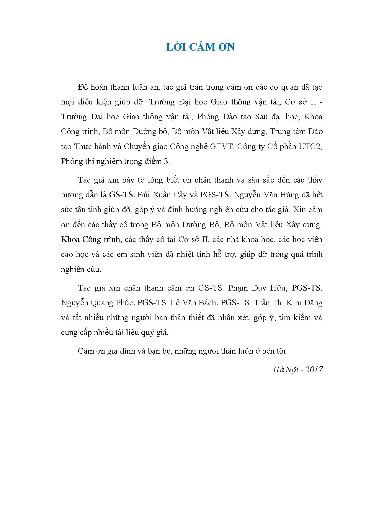 Nghiên cứu sử dụng xỉ thép sản xuất bê tông nhựa nóng
