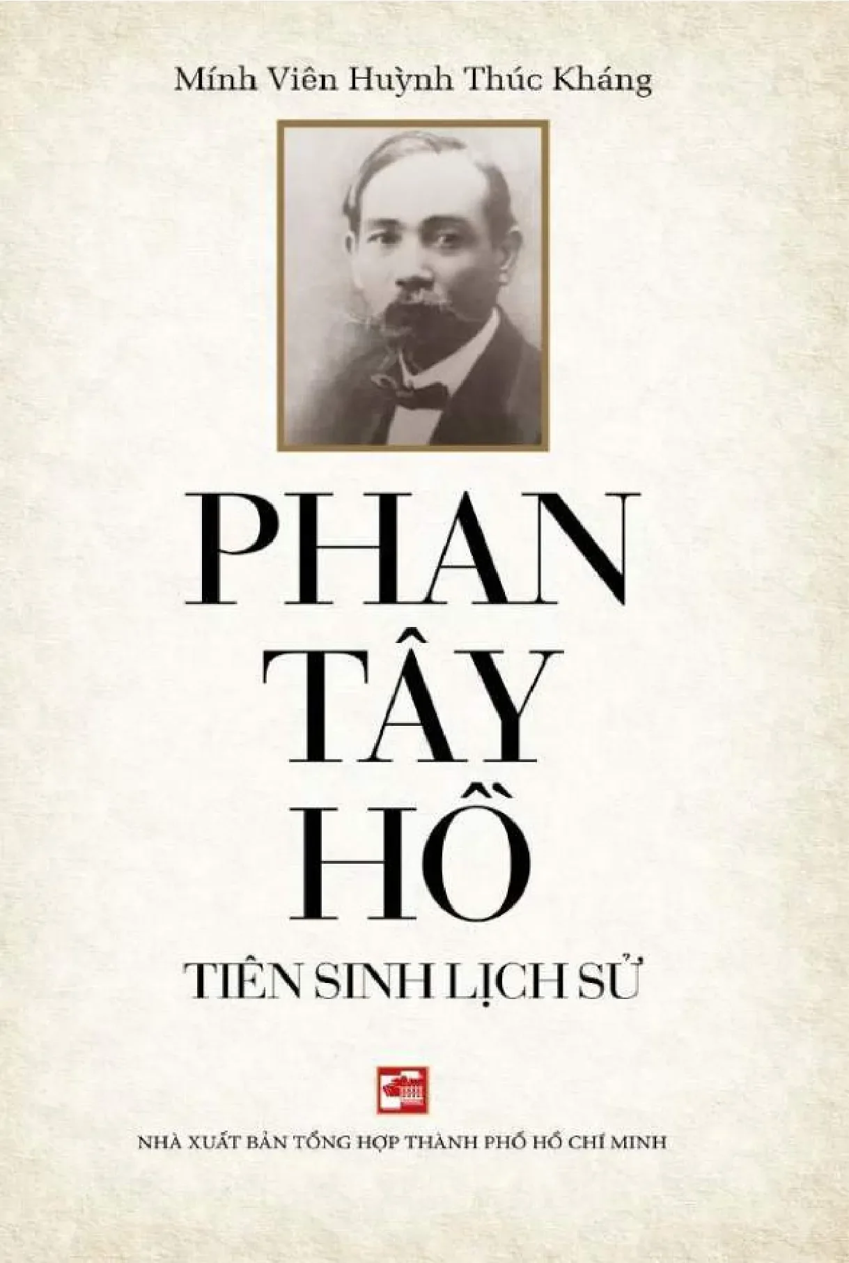 Phan tay ho tien sinh lich su