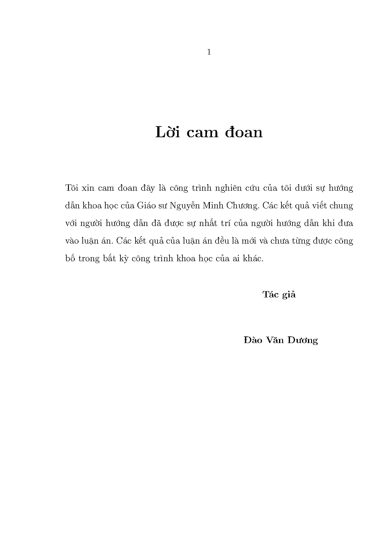 Luận án tiến sĩ toán học toán tử tích phân và cơ sở sóng nhỏ