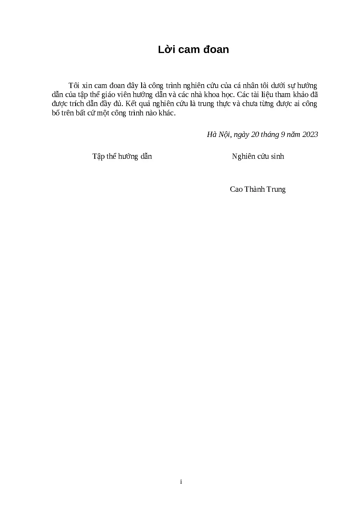 Nâng cao chất lượng điều khiển dựa trên mô hình bằng phương