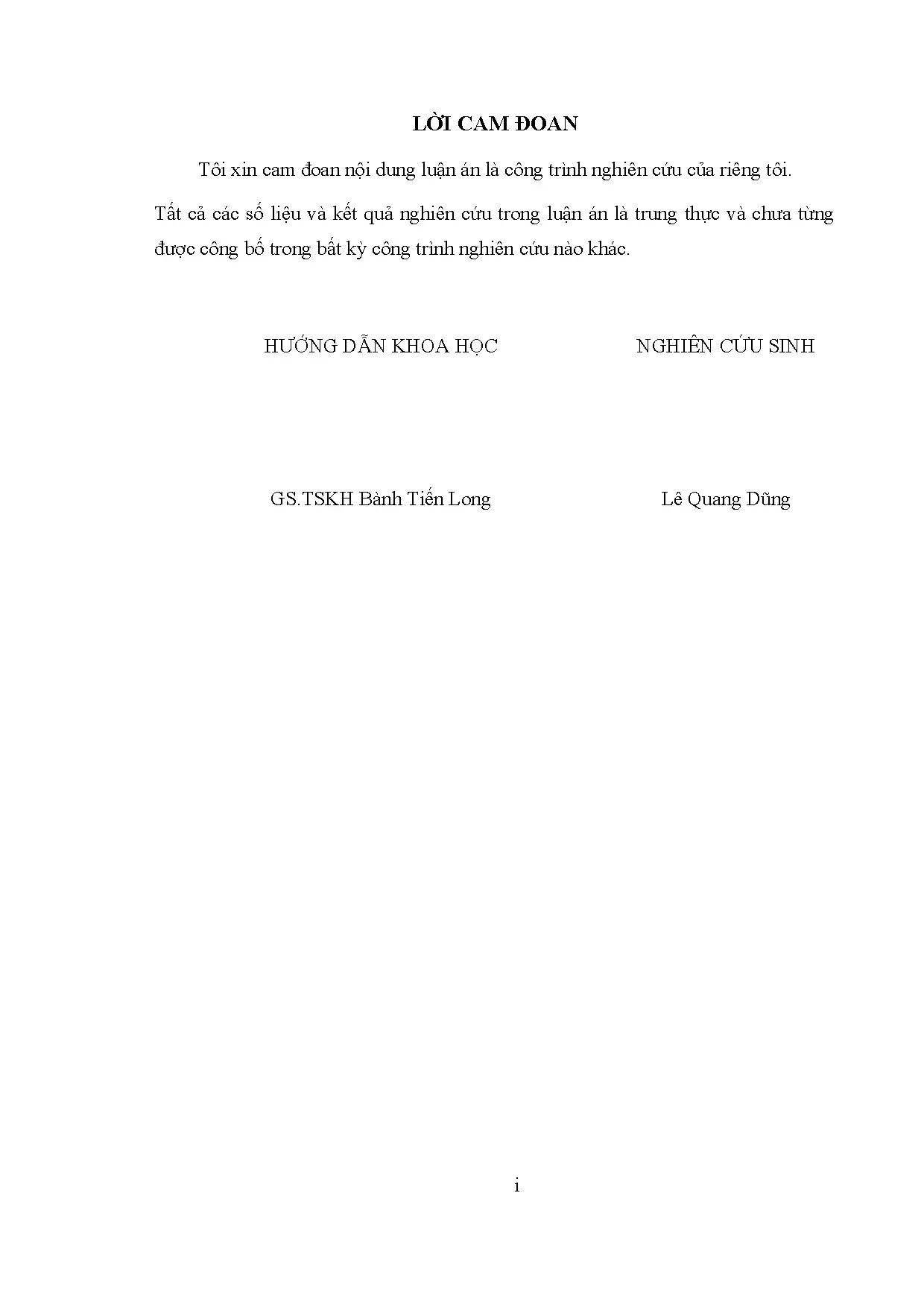 Nghiên cứu quá trình gia công tia lửa điện trong dung dịch có trộn bột titan kết hợp hệ thống rung động tần số thấp trên chi tiết