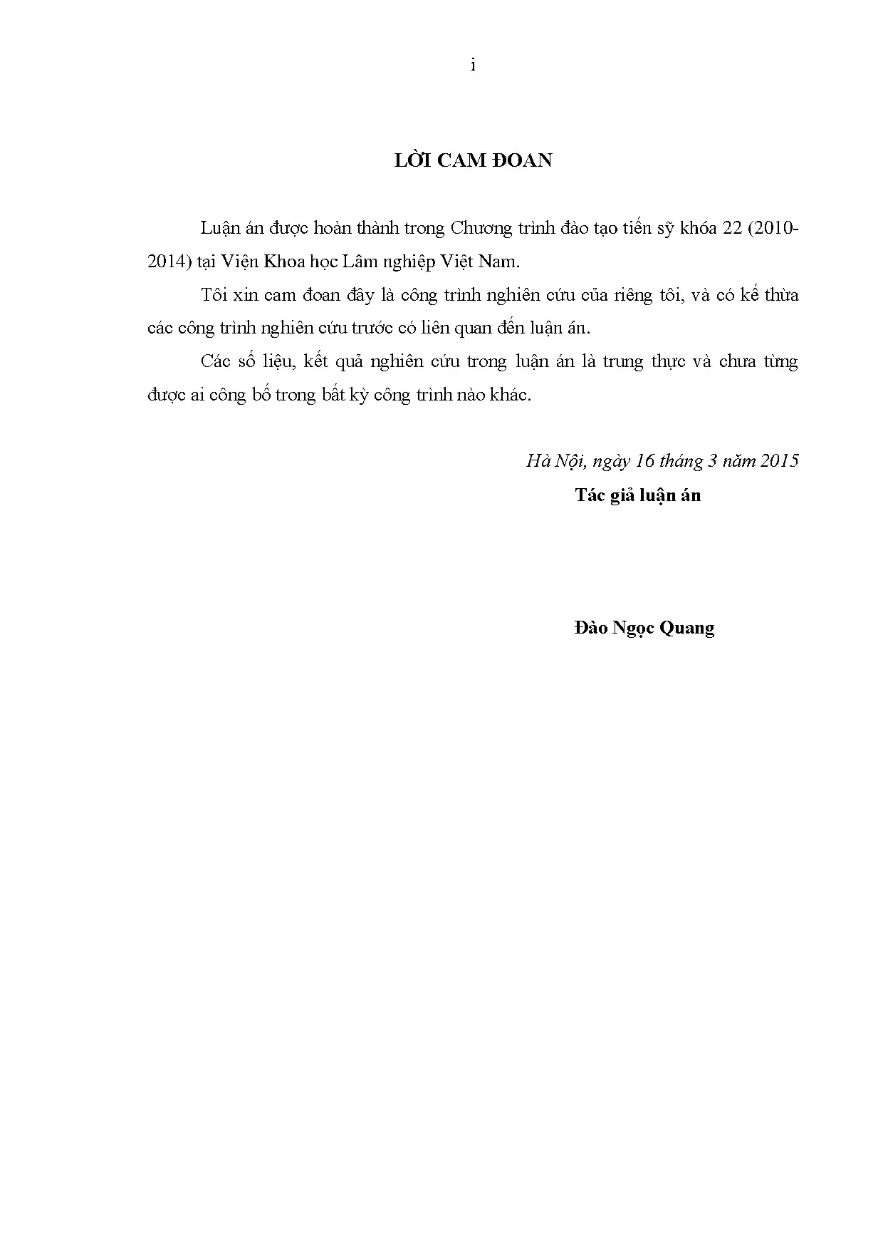 Tuyển chọn thông nhựa kháng sâu róm, sản lượng nhựa cao