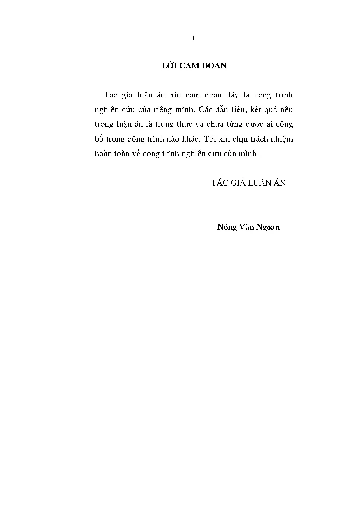 Luận án tiến sĩ hiện tượng song ngữ trong văn học trung đại Việt Nam