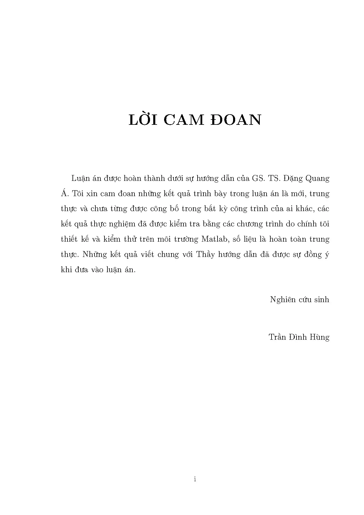 Phương pháp hệ vô hạn giải gần đúng bài toán biên tuyến tính