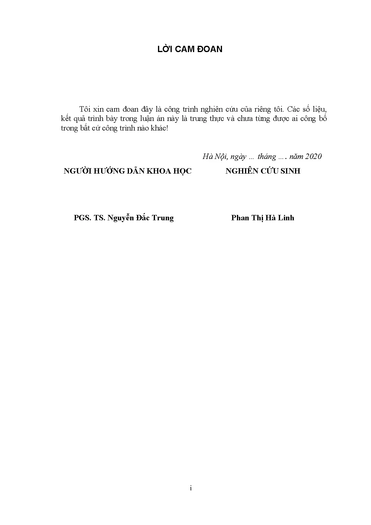 Luận án tiến sĩ công nghệ dập khối chi tiết truyền động từ phôi ống
