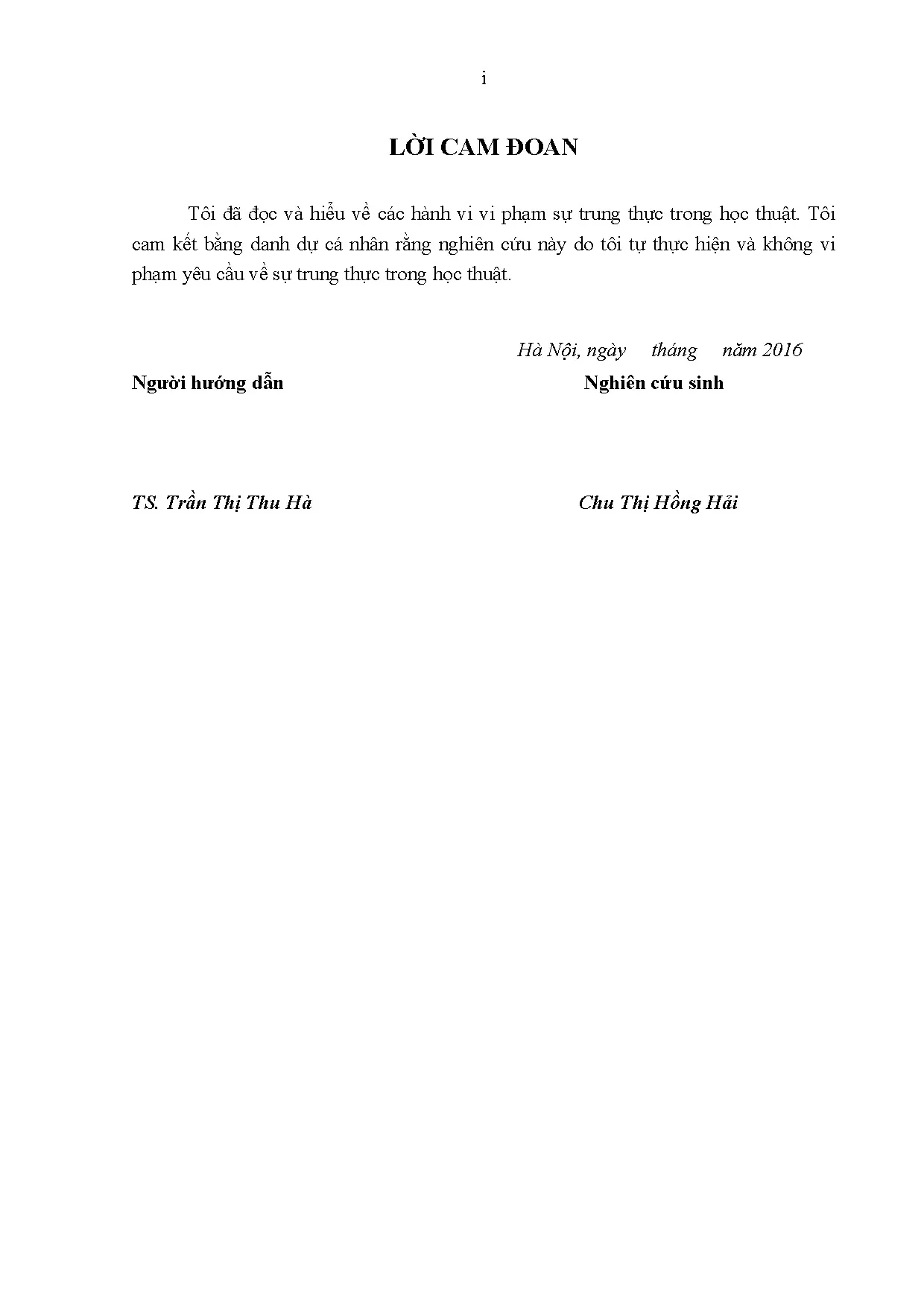 Luận án nâng cao quản lý cấp nước sạch bằng GIS tại Hà Nội