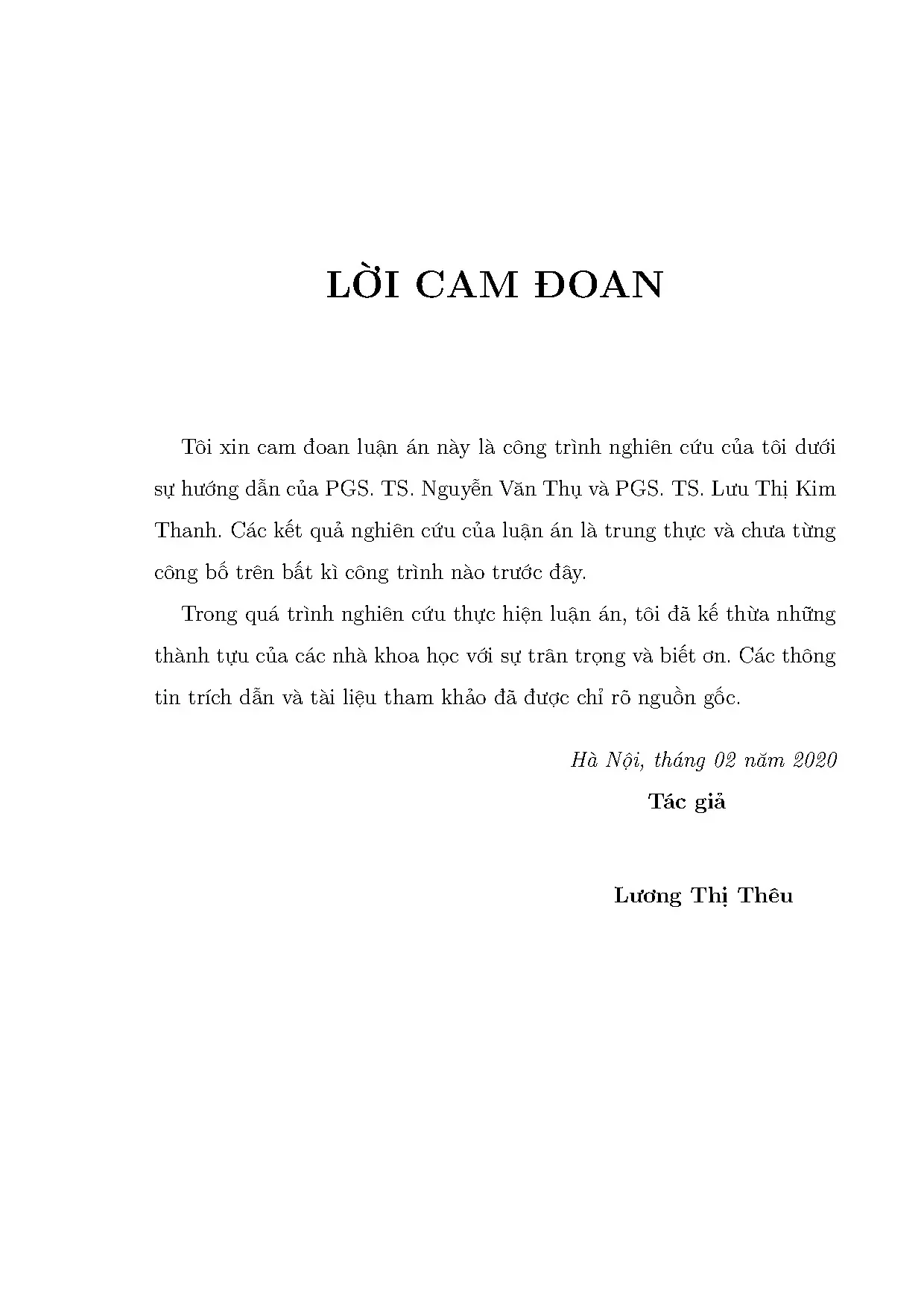 Nghiên cứu hiệu ứng Casimir trong ngưng tụ Bose-Einstein