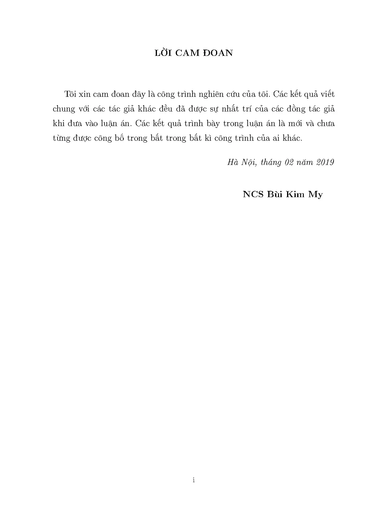 Luận án phương pháp giải tích bài toán elliptic suy biến