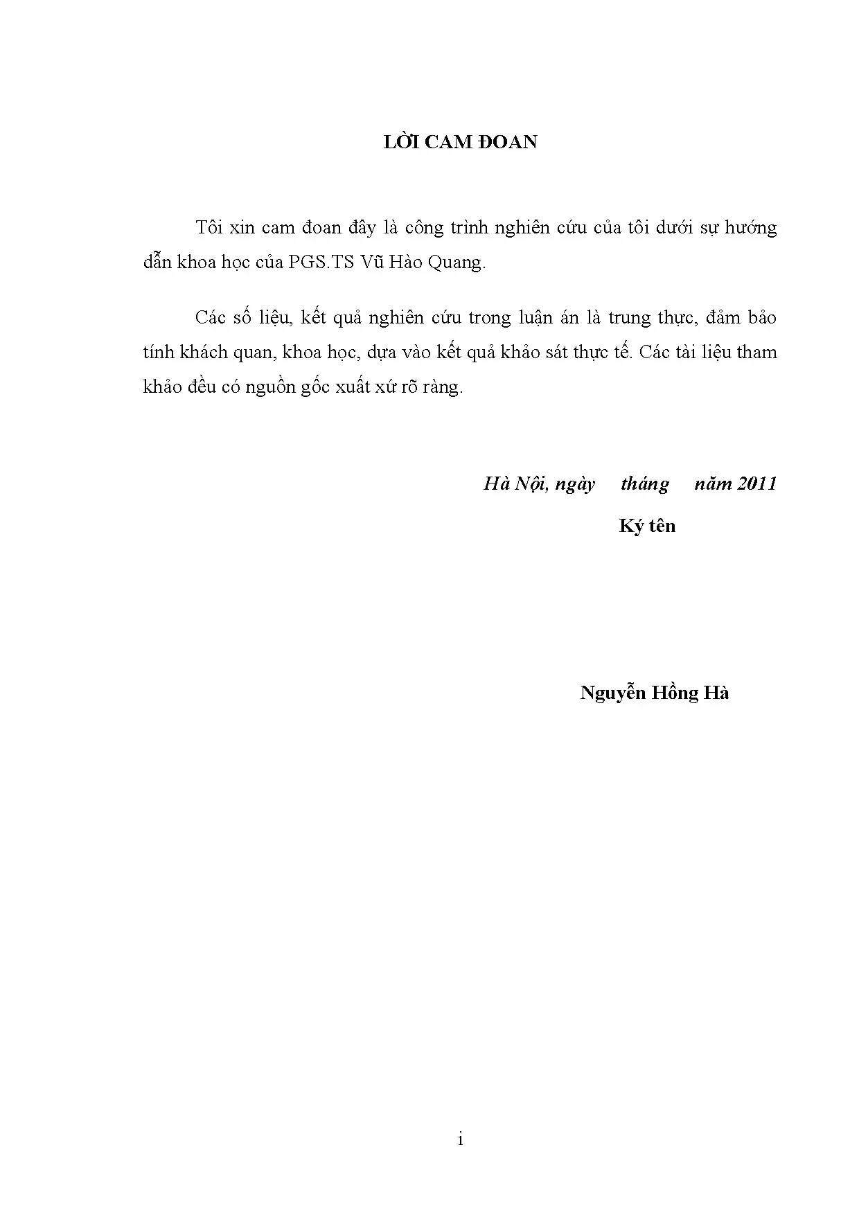 Nếp sống gia đình khu đô thị mới: Nghiên cứu chung cư Trung Hòa Nhân Chính