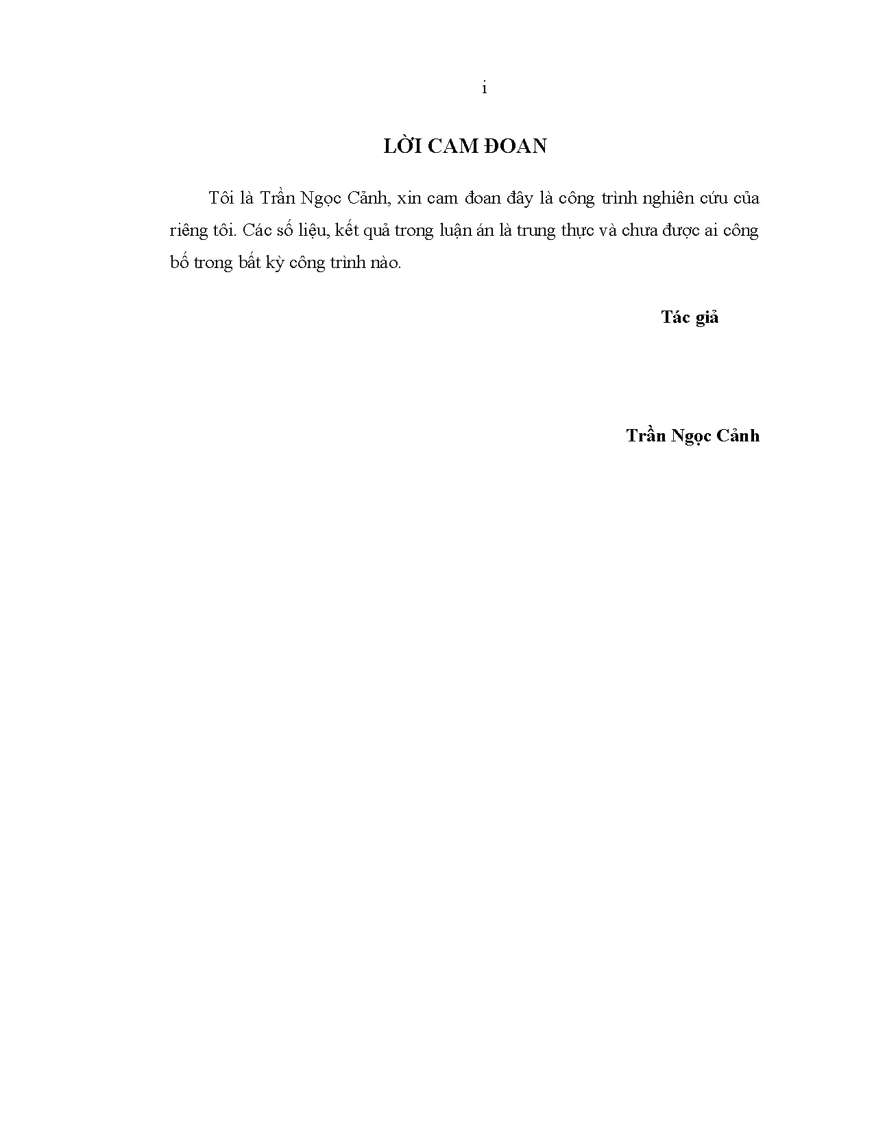 Luận án tính toán vỏ thoải composite chịu sóng xung kích và nhiệt