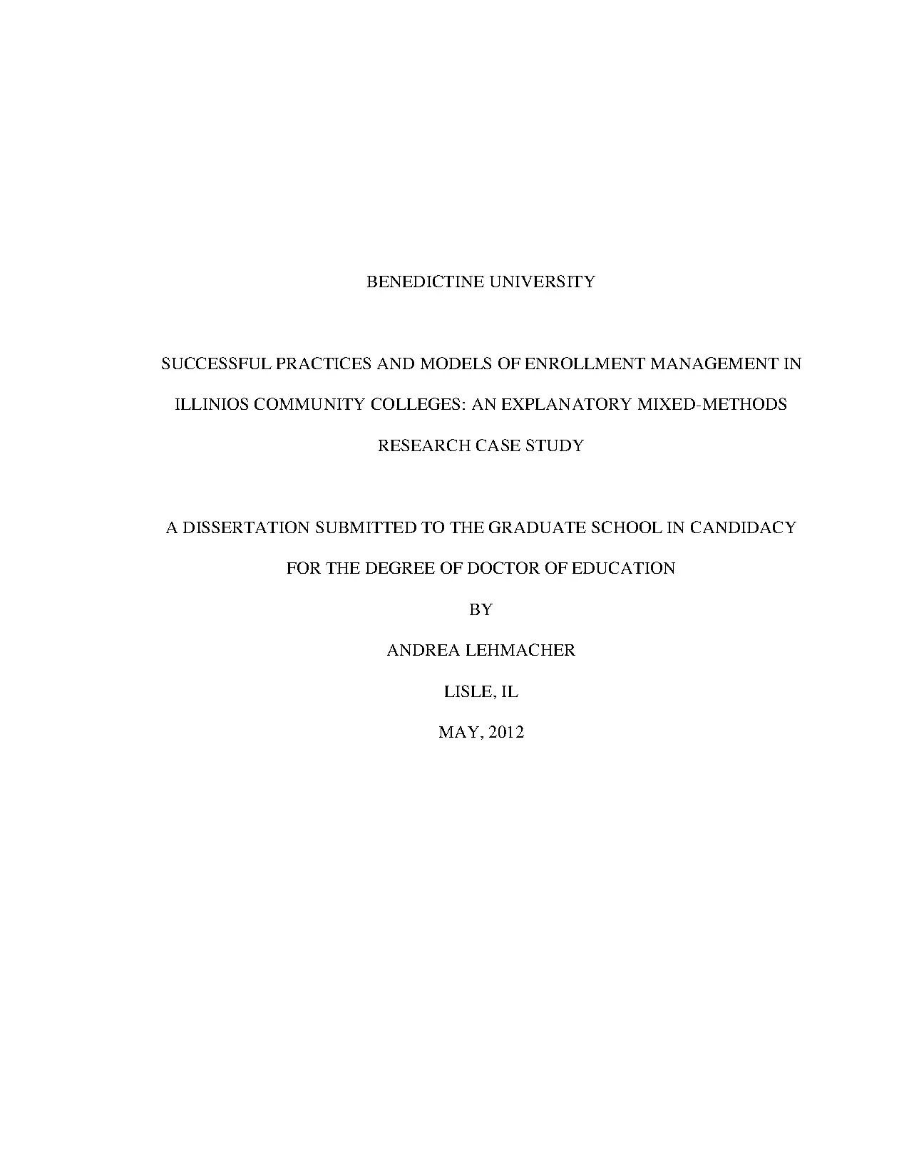 Lehmacher dissertation march 2012 final