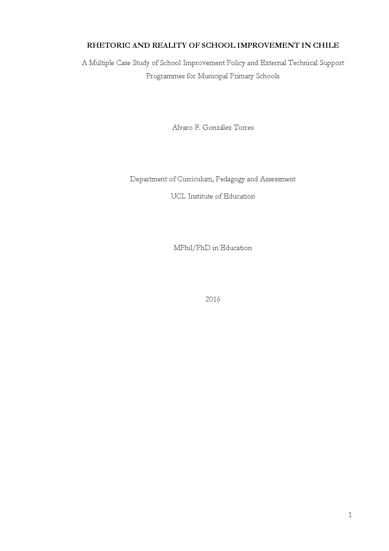 Gonzalez torres gonzalez torres rhetoric and reality of scho