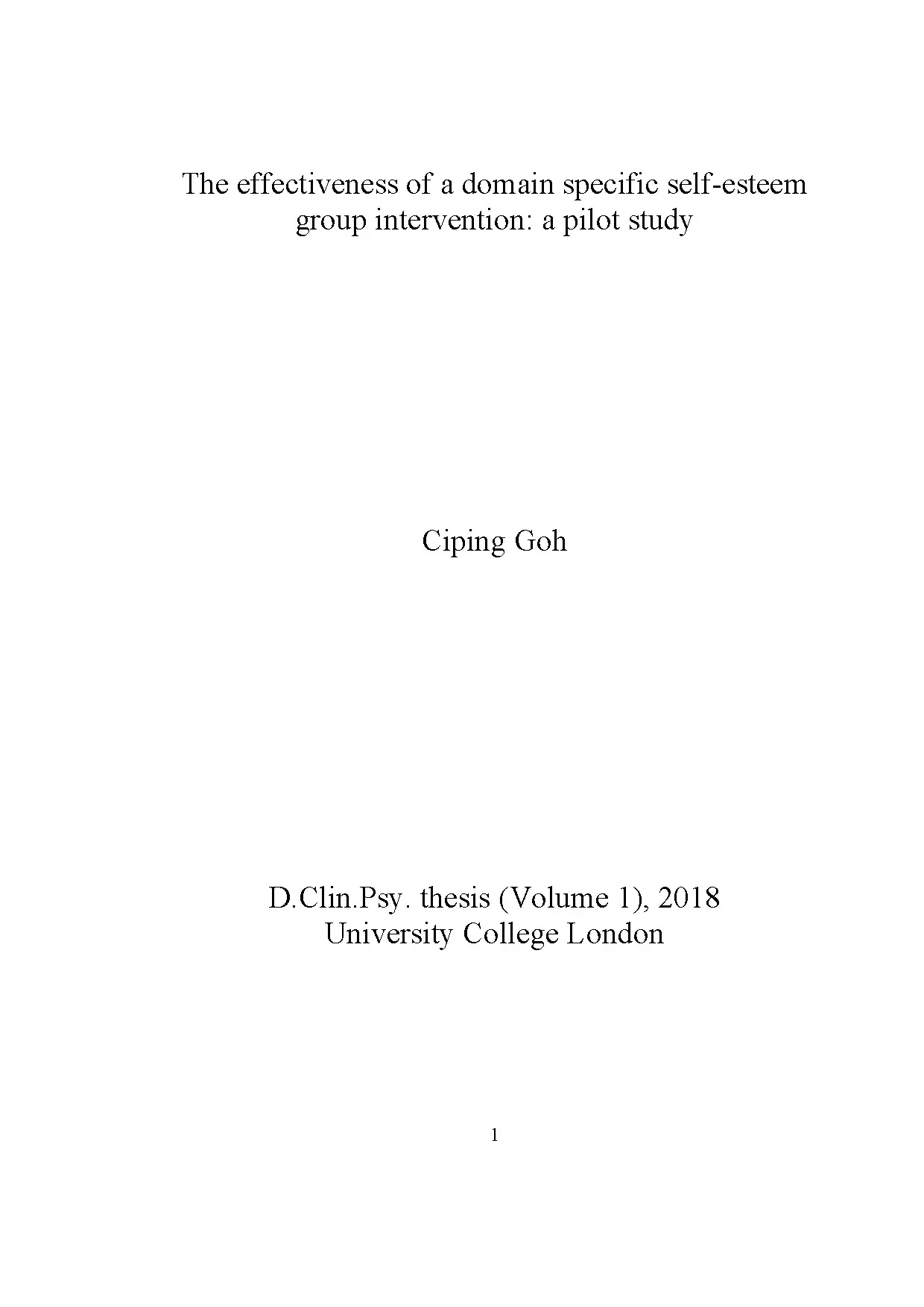 Thesis final volume1 goh signatures removed