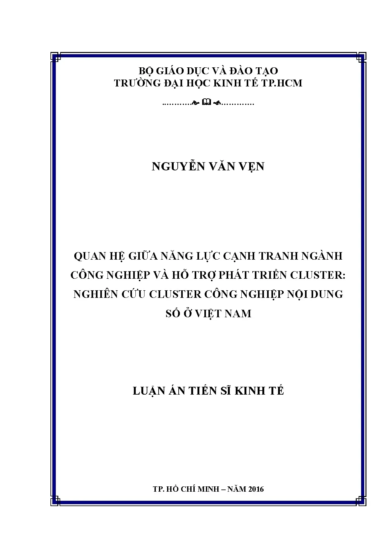 Cộng hòa xã hội chủ nghĩa việt nam