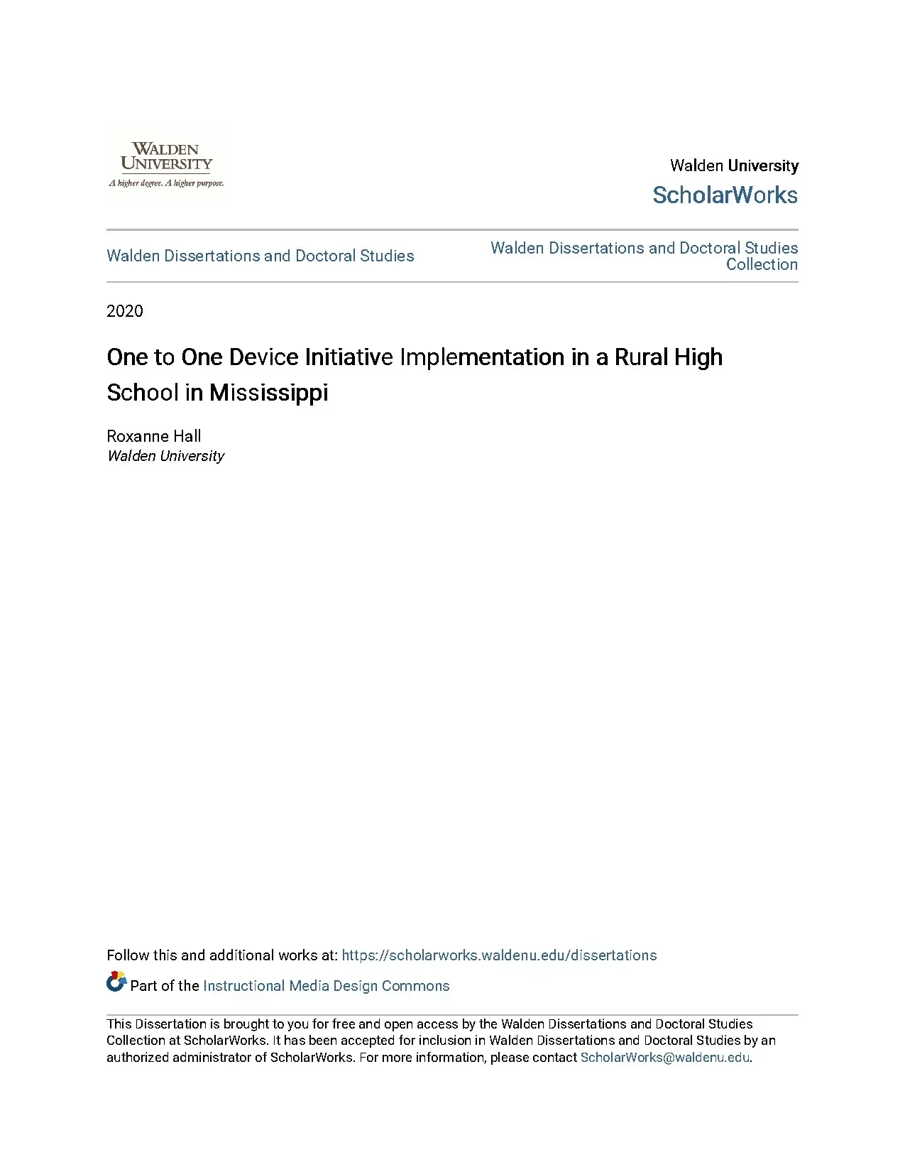 Triển khai thiết bị 1-1 tại trường trung học nông thôn