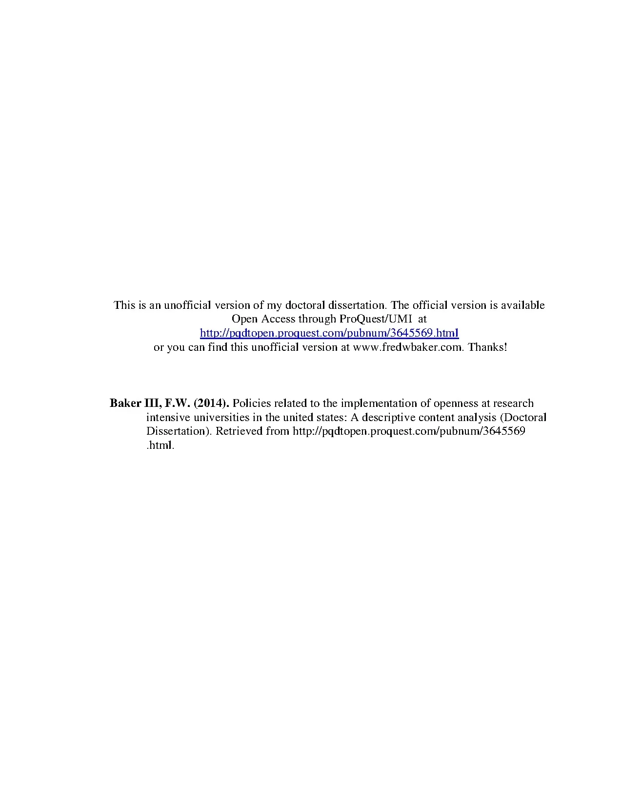 Baker dissertation public version