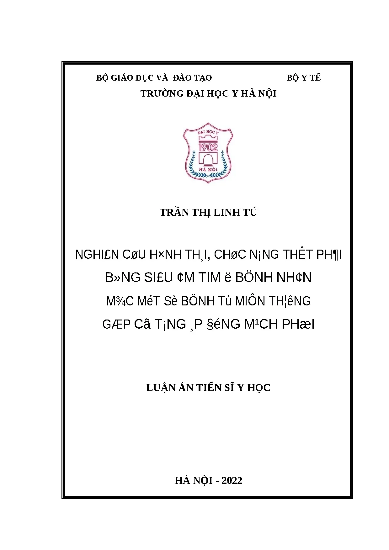Siêu âm tim đánh giá thất phải ở bệnh nhân tự miễn có tăng áp phổi