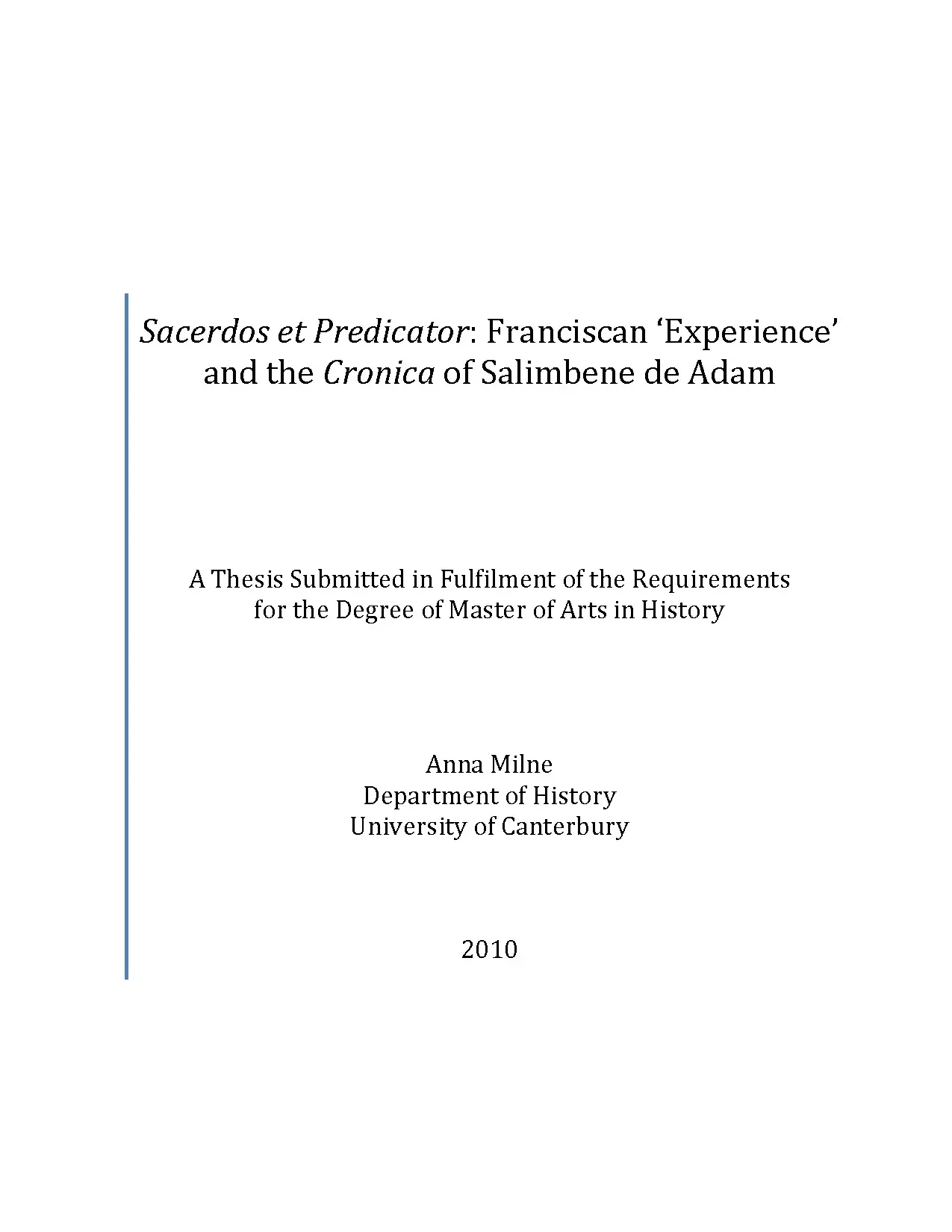 Thesis fulltextpdf
