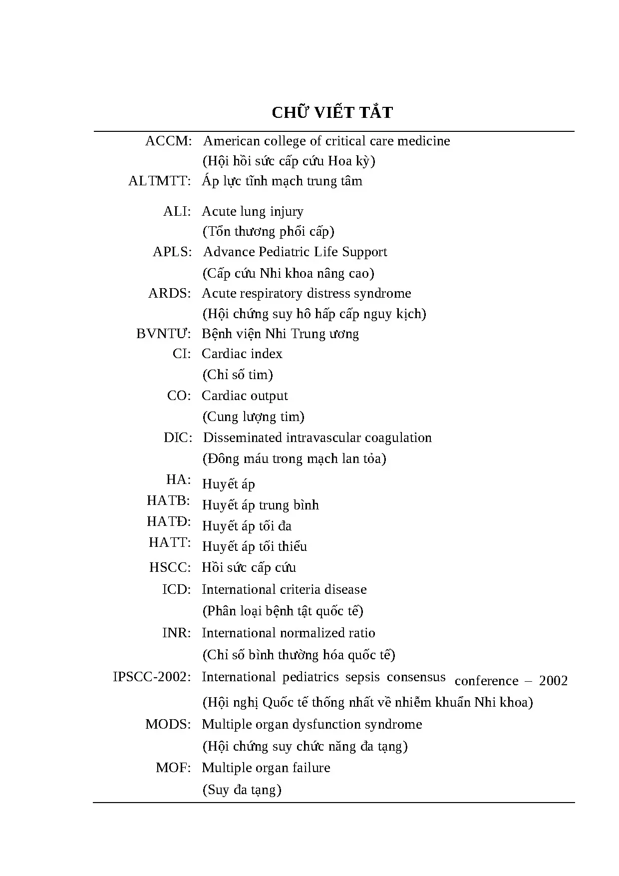 Sốc Nhiễm Khuẩn Trẻ Em: Kết Quả Điều Trị & Yếu Tố Tử Vong