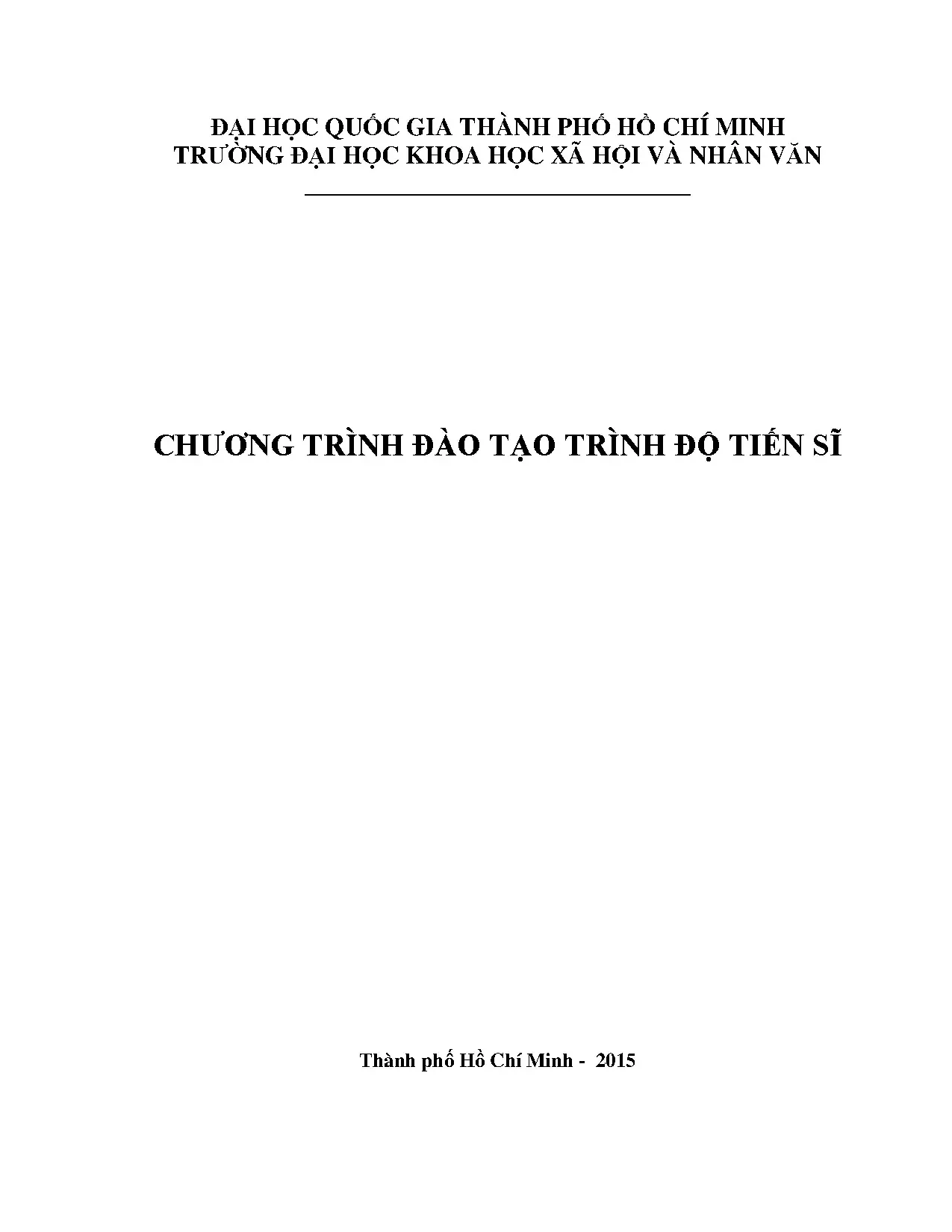 Phd chuong trinh dao tao tien si