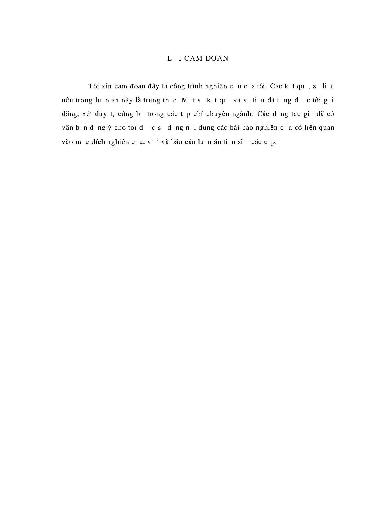 Luận án tiến sĩ dược học full dl và dct đánh giá hiệu quả mô
