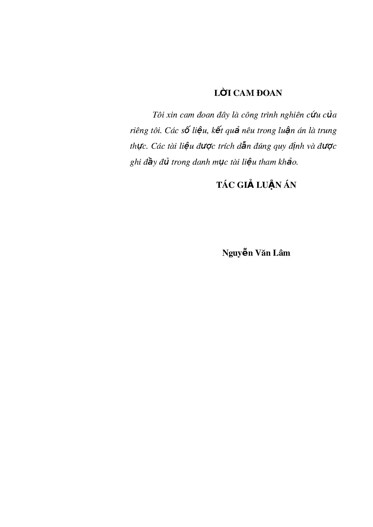 Luận án tiến sĩ kinh tế chính trị tái cơ cấu các cơ sở giáo