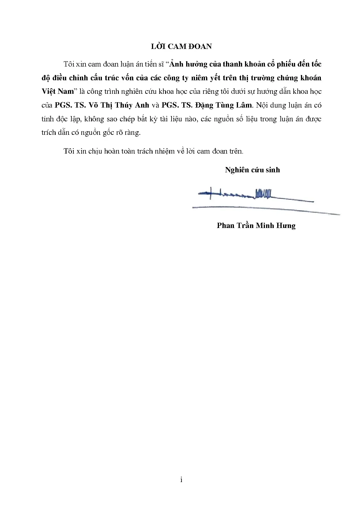 Thanh khoản cổ phiếu & tốc độ điều chỉnh cấu trúc vốn