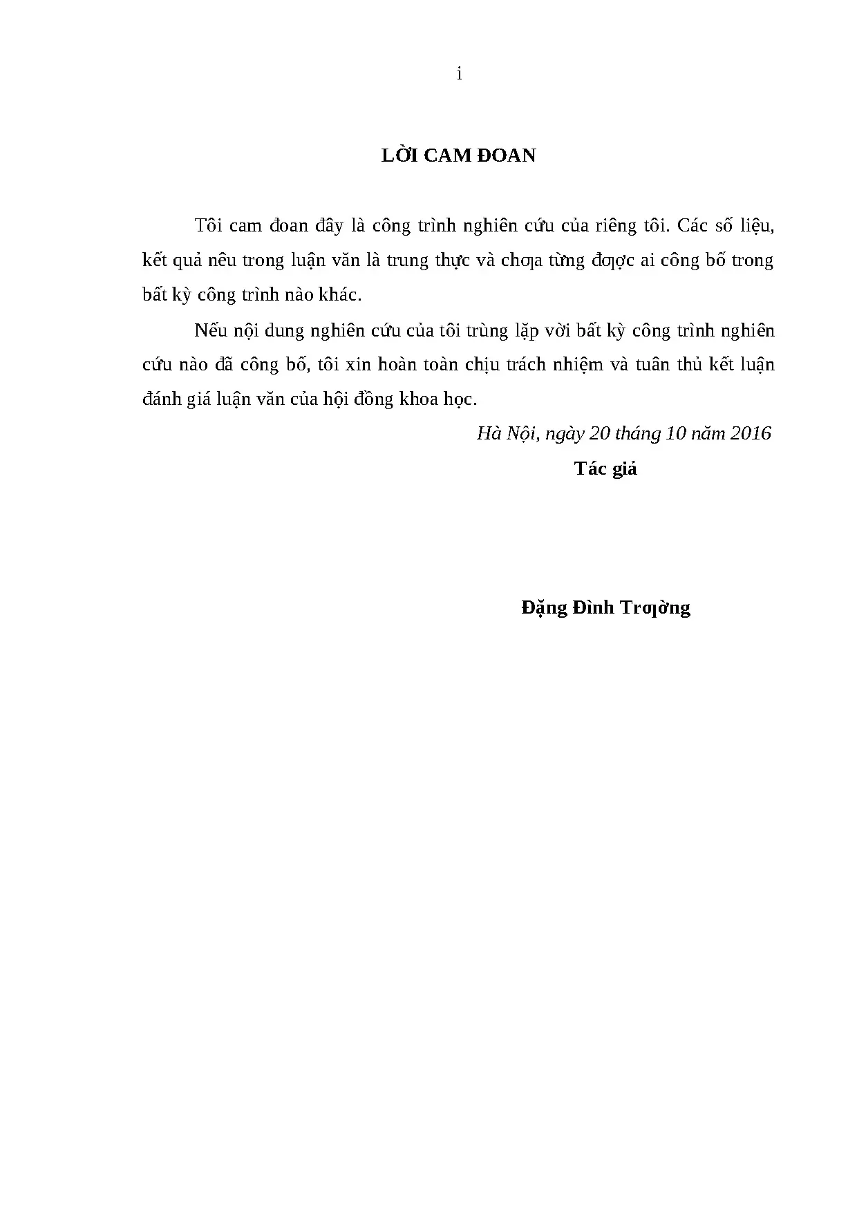 Sinh trưởng rừng trồng Văn Bàn, Lào Cai: Nghiên cứu Đặng Đình Trường